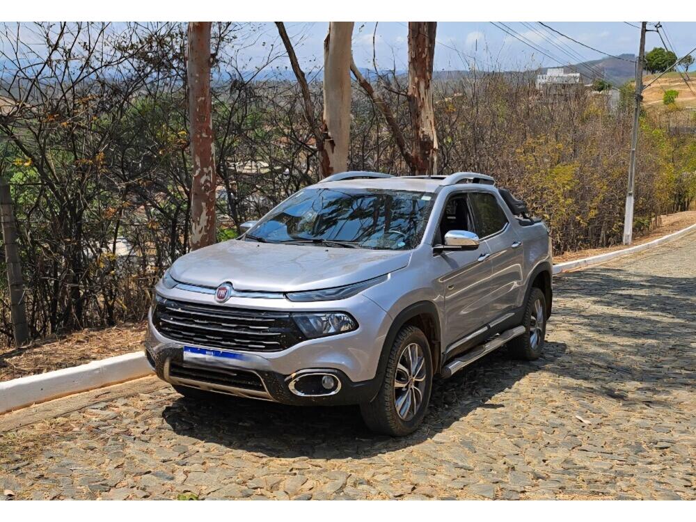 Fiat Toro