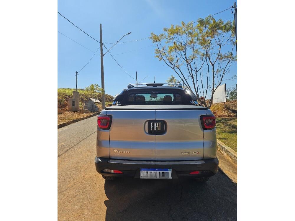 Fiat Toro
