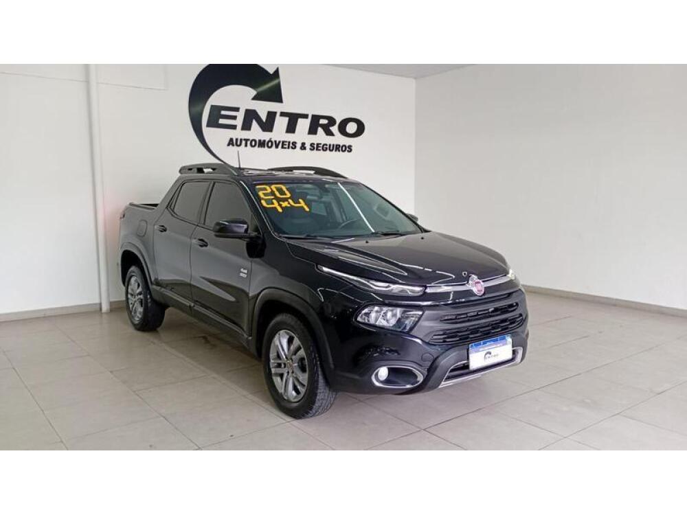 Fiat Toro