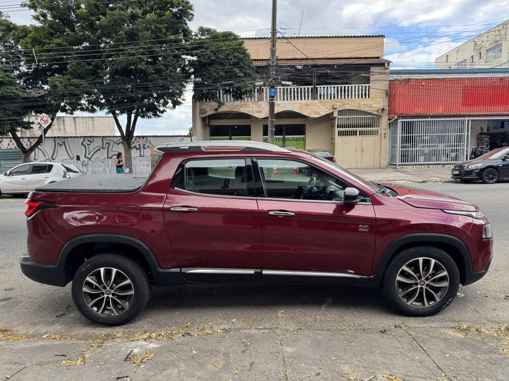 Fiat Toro