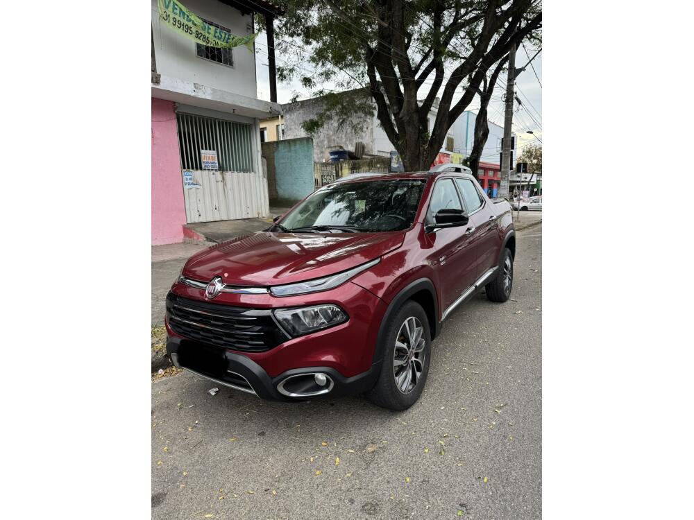 Fiat Toro