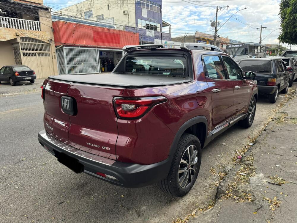 Fiat Toro