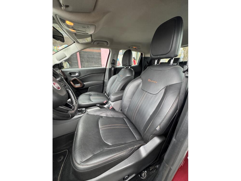 Fiat Toro