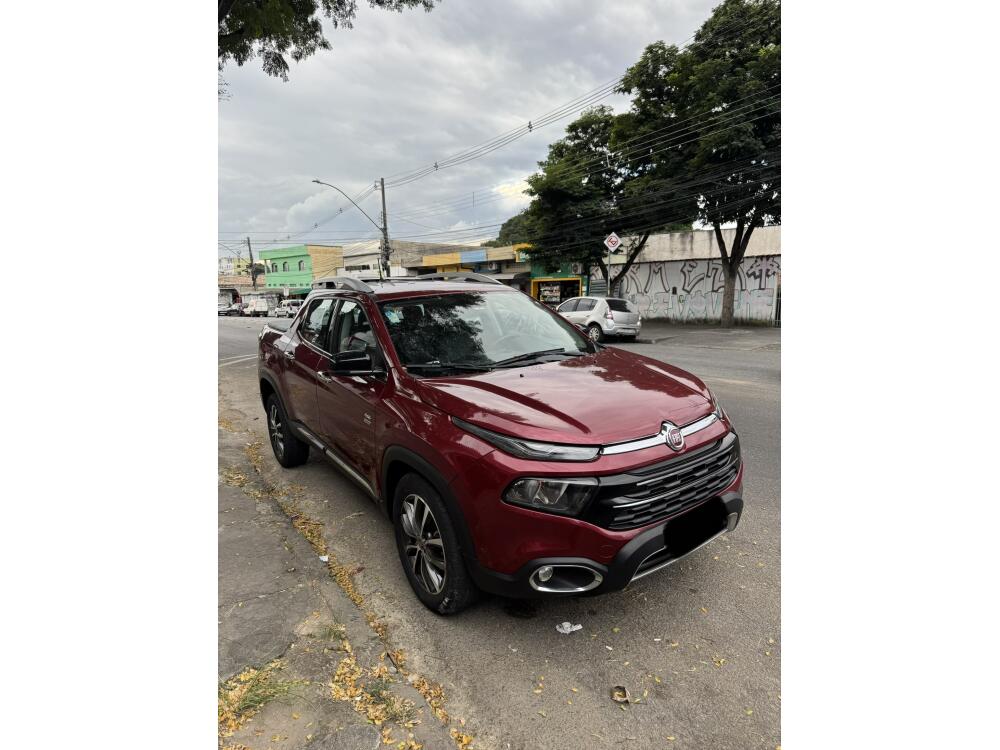 Fiat Toro