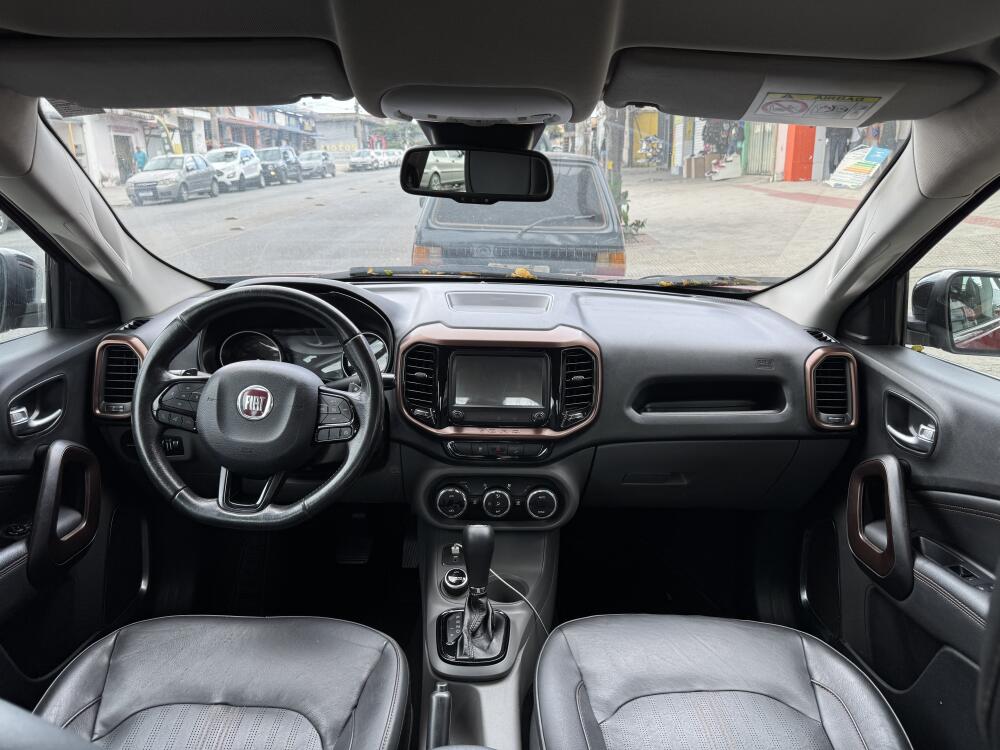 Fiat Toro