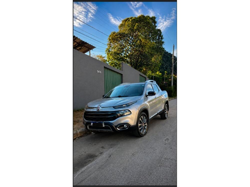 Fiat Toro