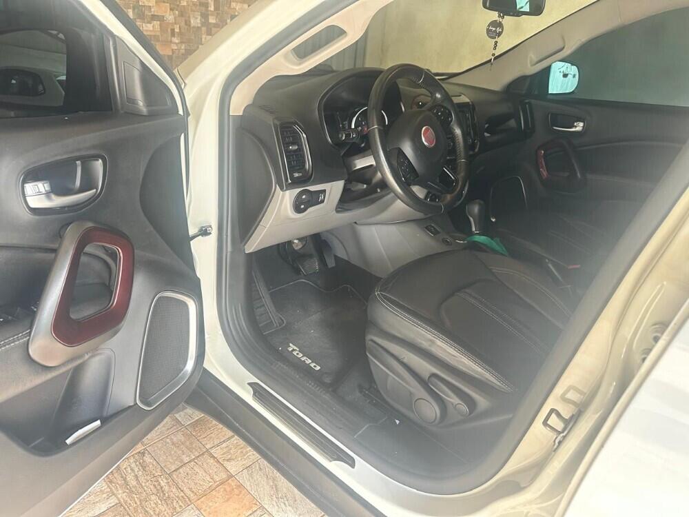 Fiat Toro