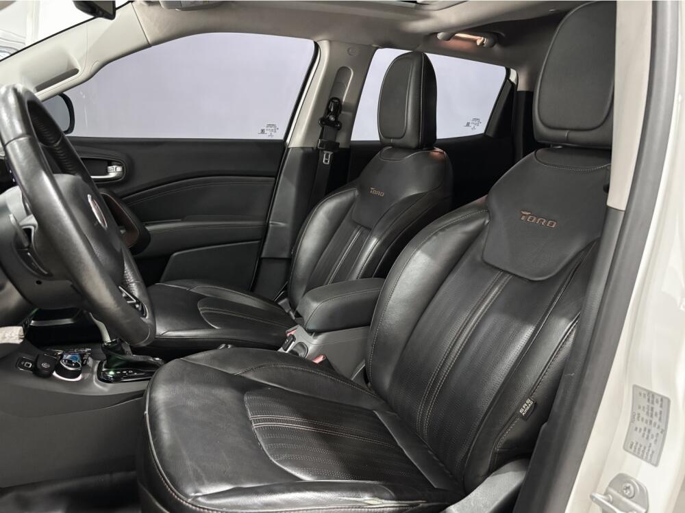 Fiat Toro