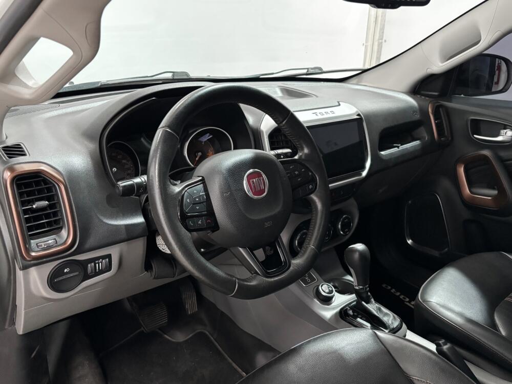 Fiat Toro