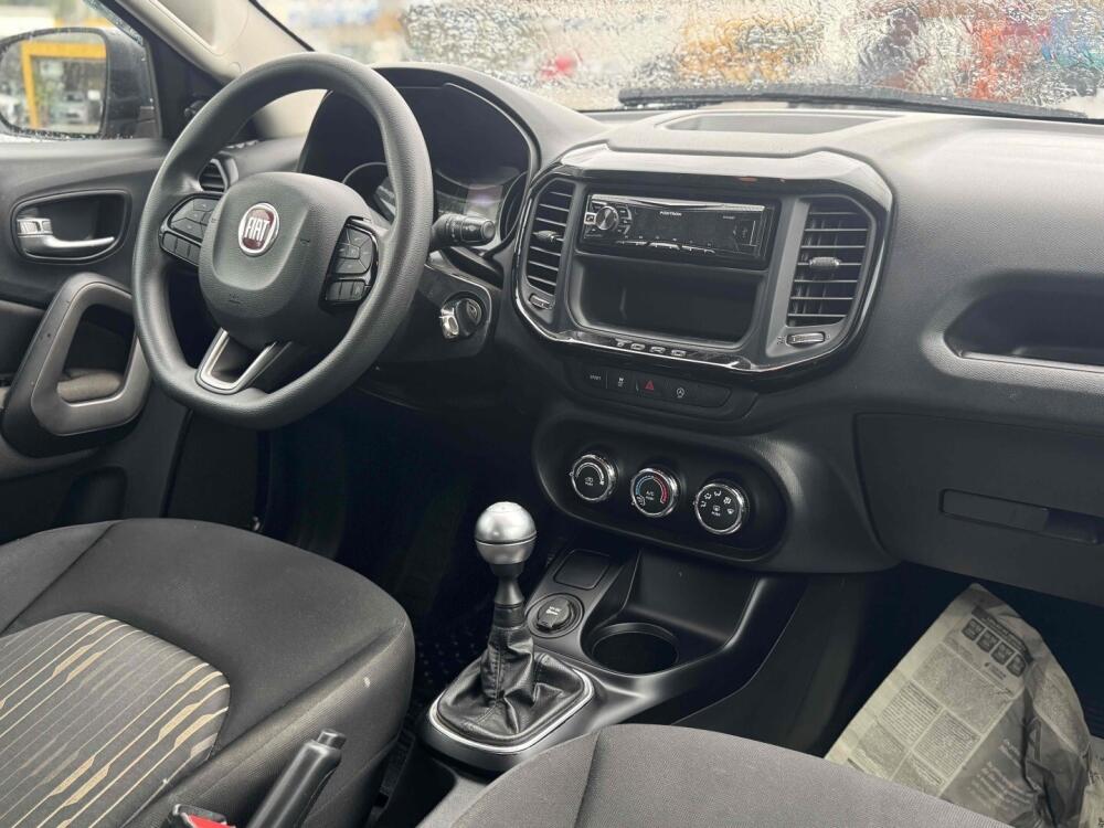 Fiat Toro