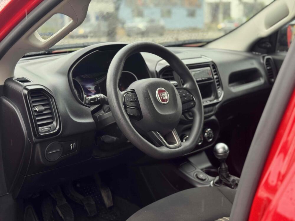 Fiat Toro