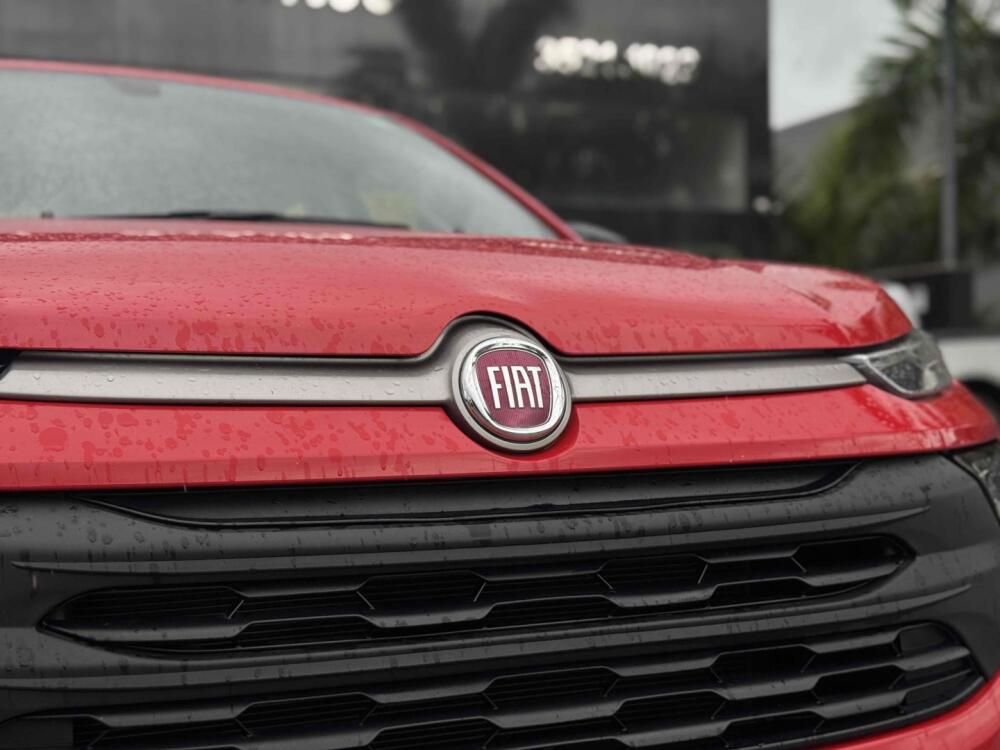Fiat Toro