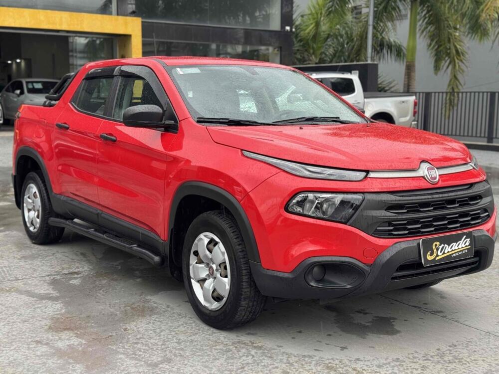 Fiat Toro