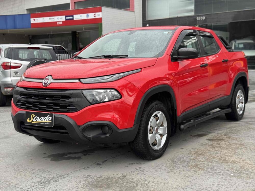Fiat Toro
