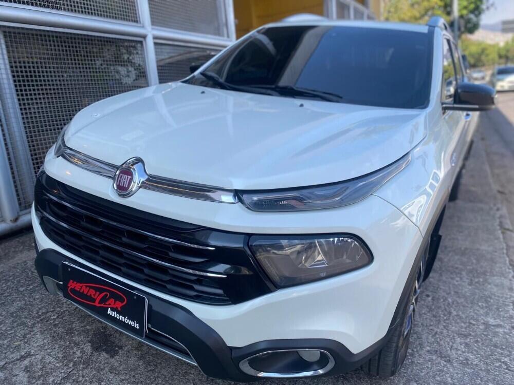 Fiat Toro