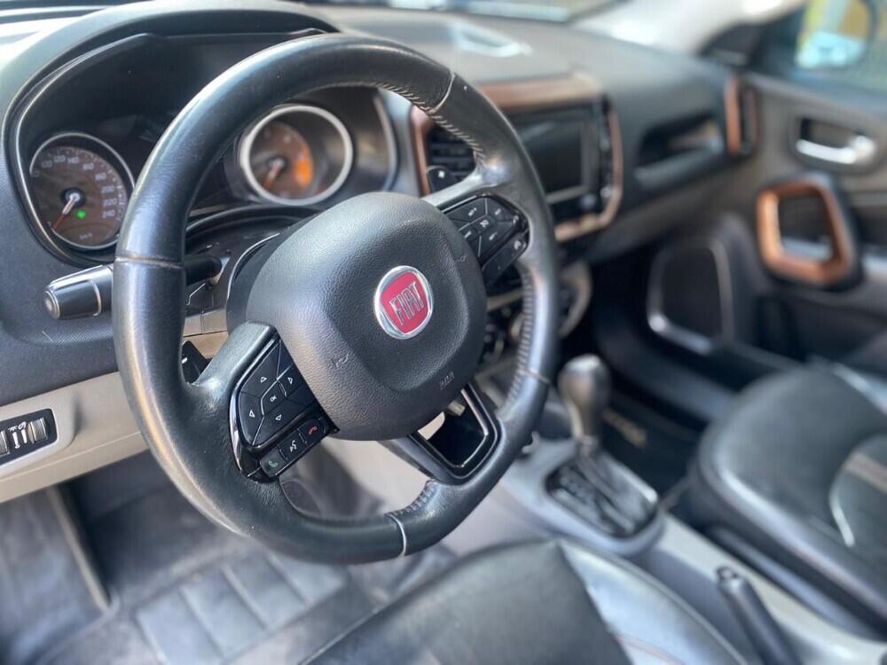 Fiat Toro