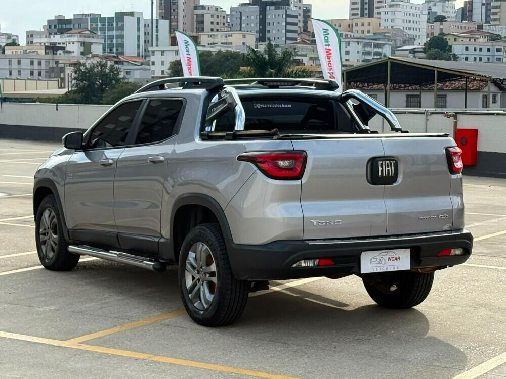 Fiat Toro