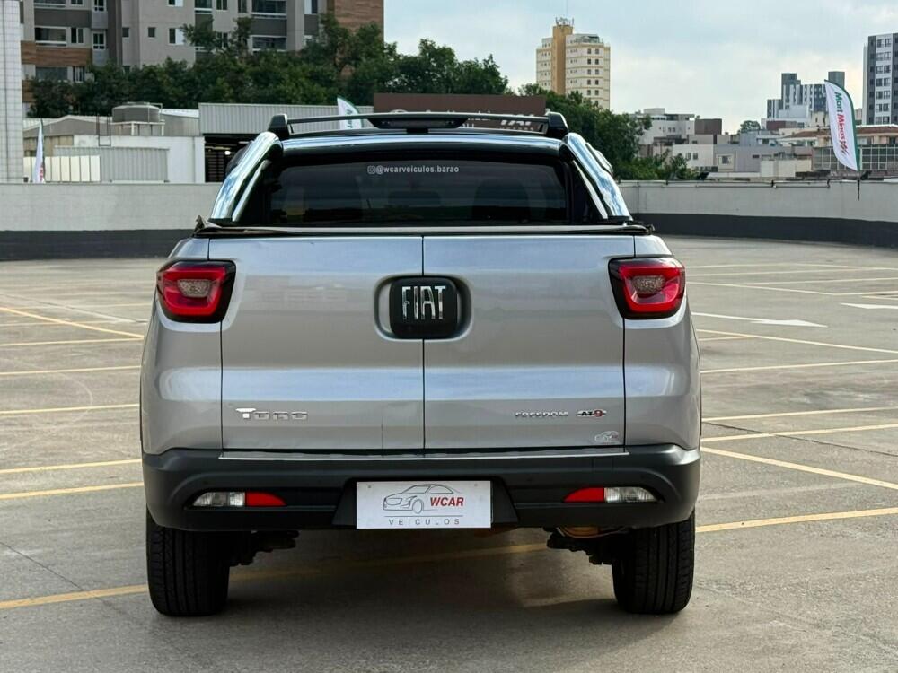 Fiat Toro