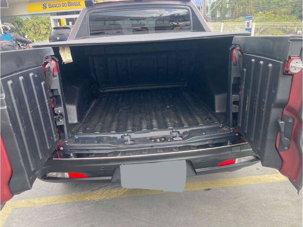 Fiat Toro