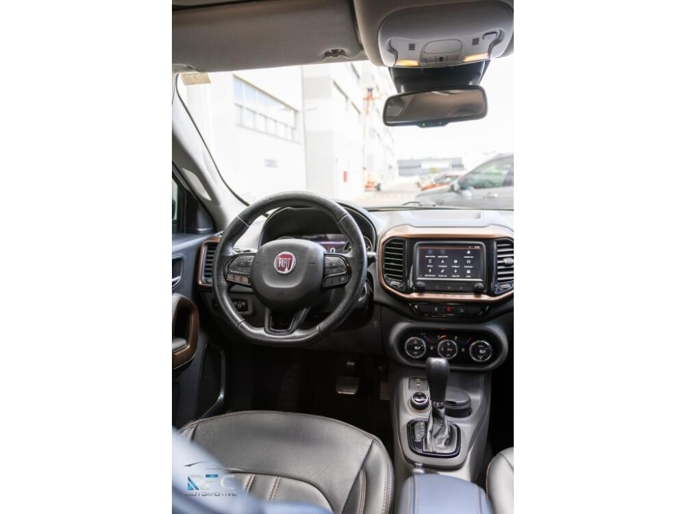 Fiat Toro