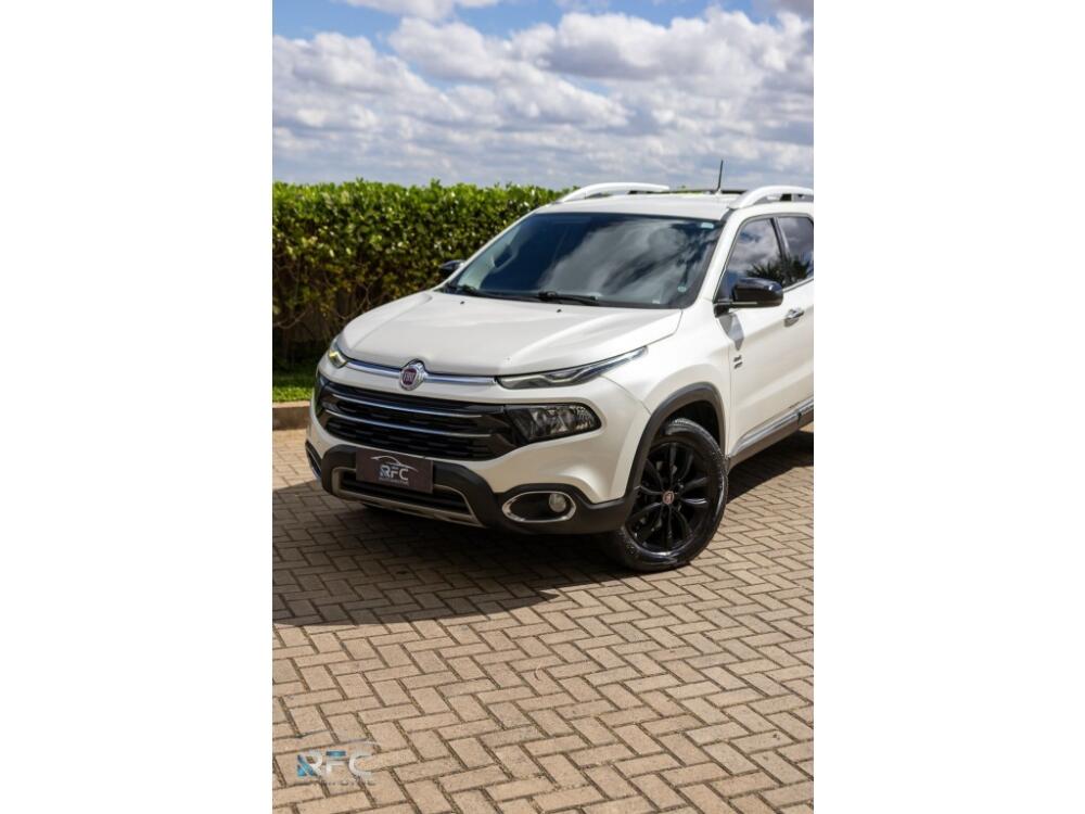 Fiat Toro