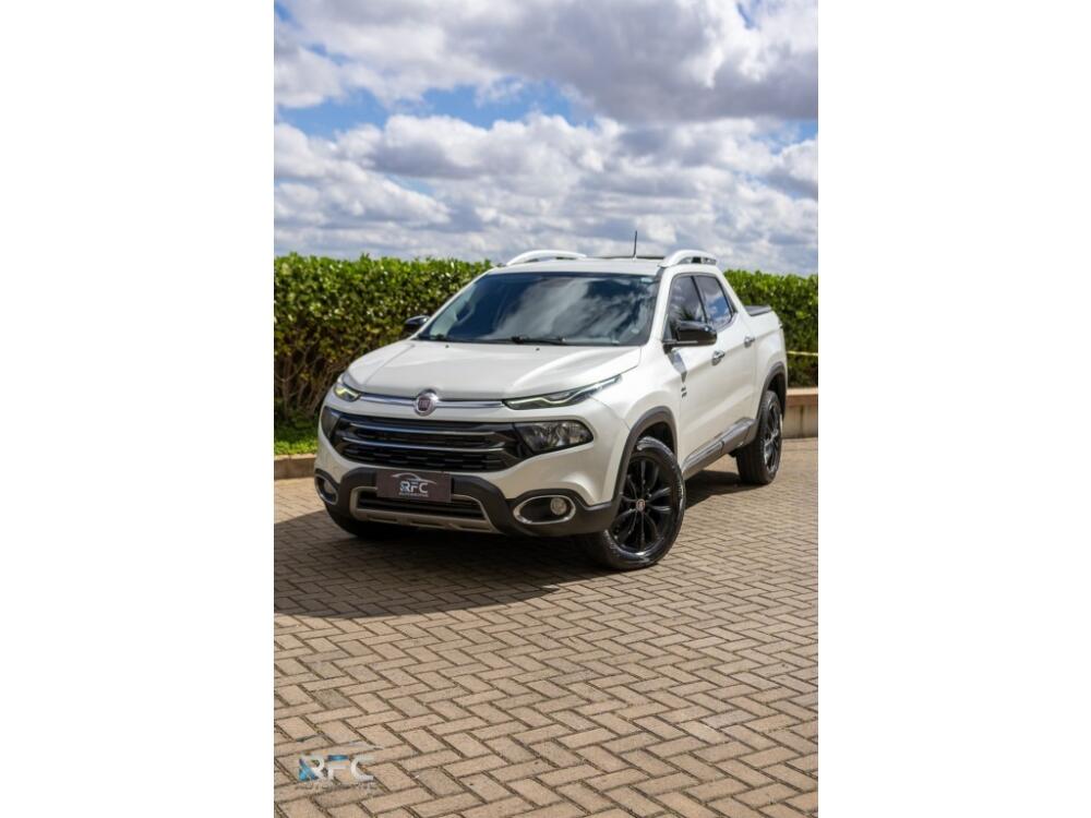 Fiat Toro