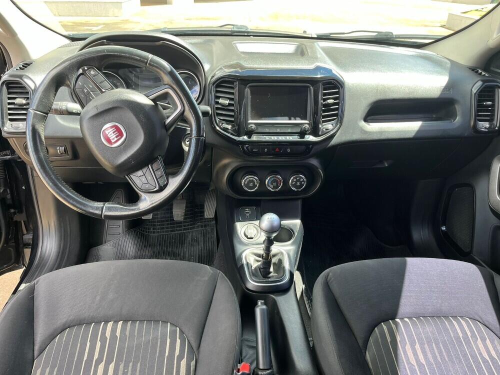 Fiat Toro