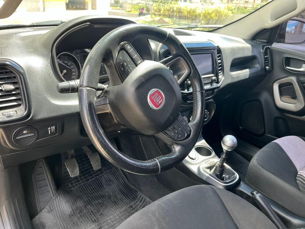 Fiat Toro