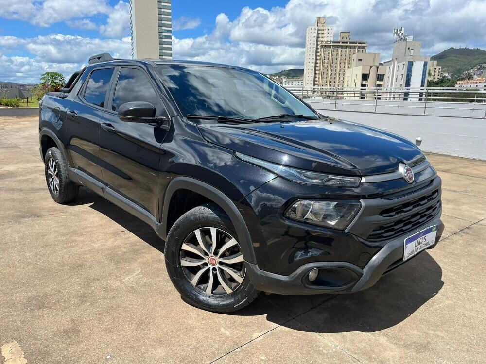 Fiat Toro