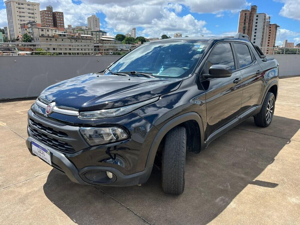 Fiat Toro