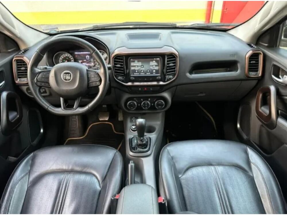Fiat Toro