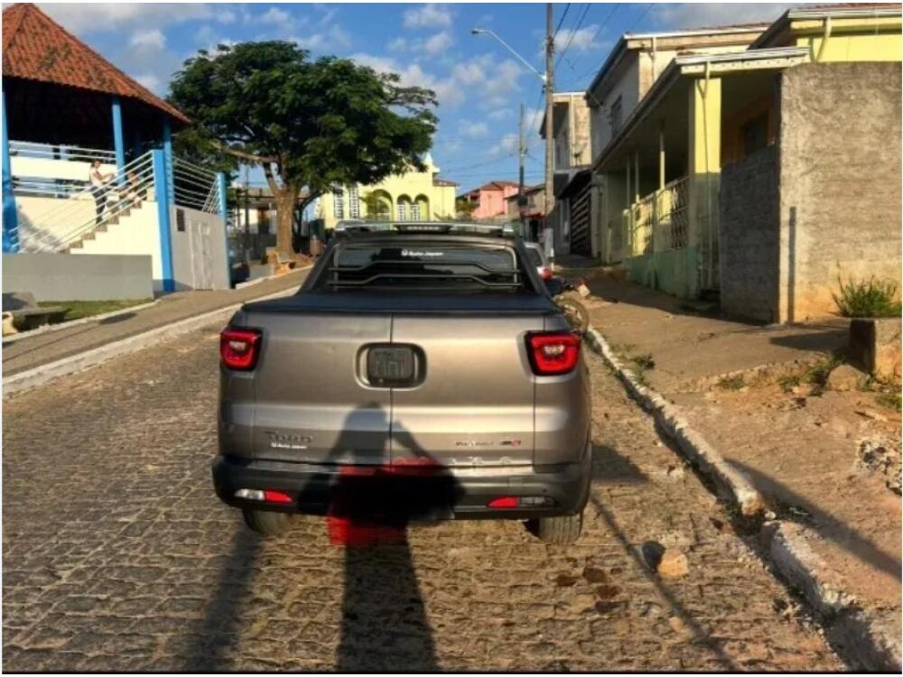 Fiat Toro