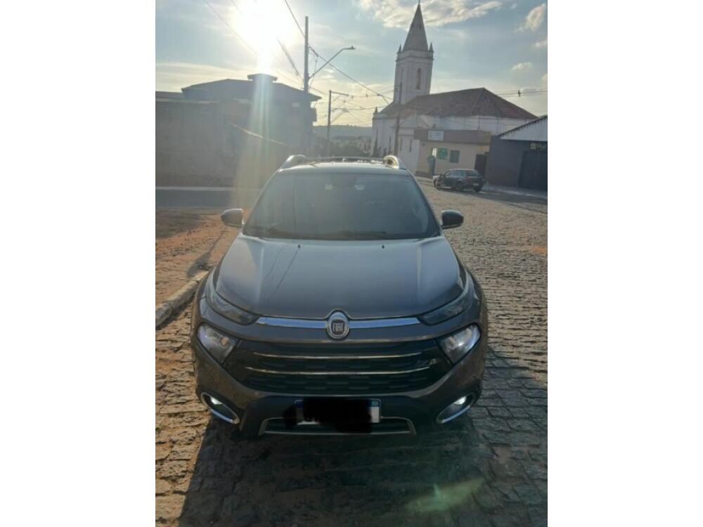 Fiat Toro