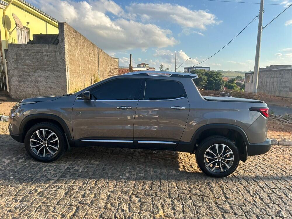 Fiat Toro