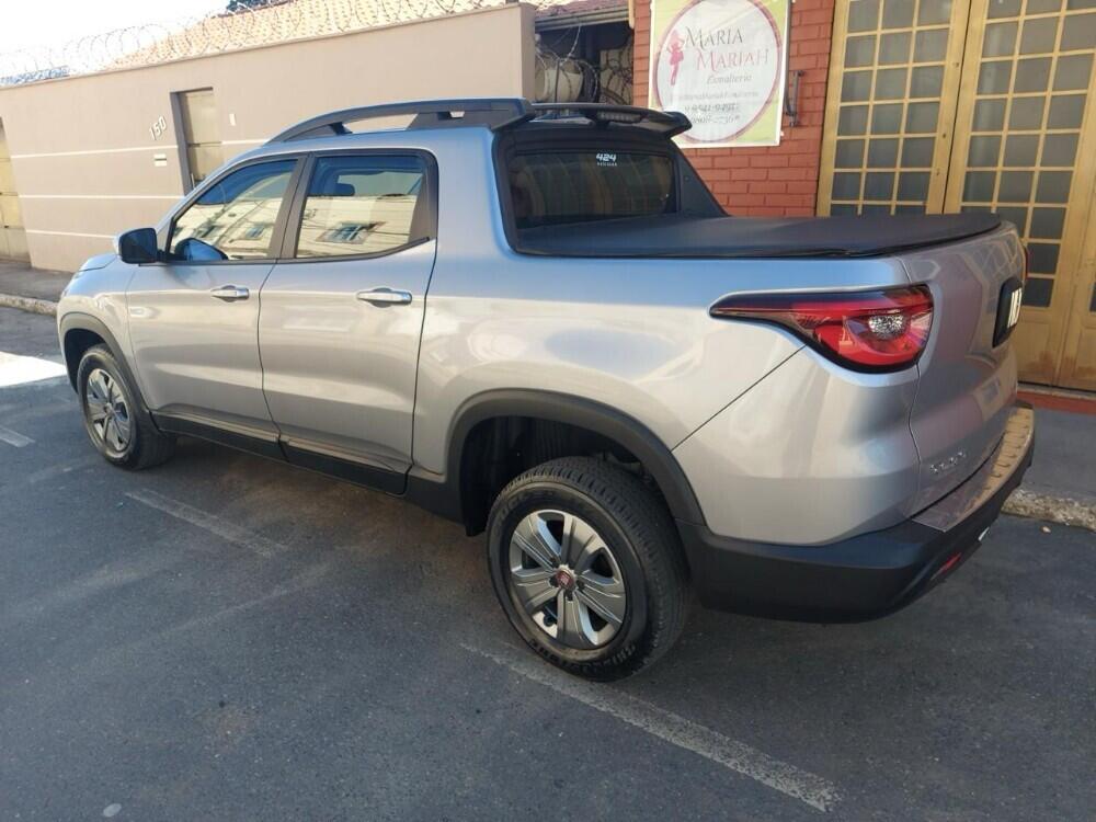 Fiat Toro