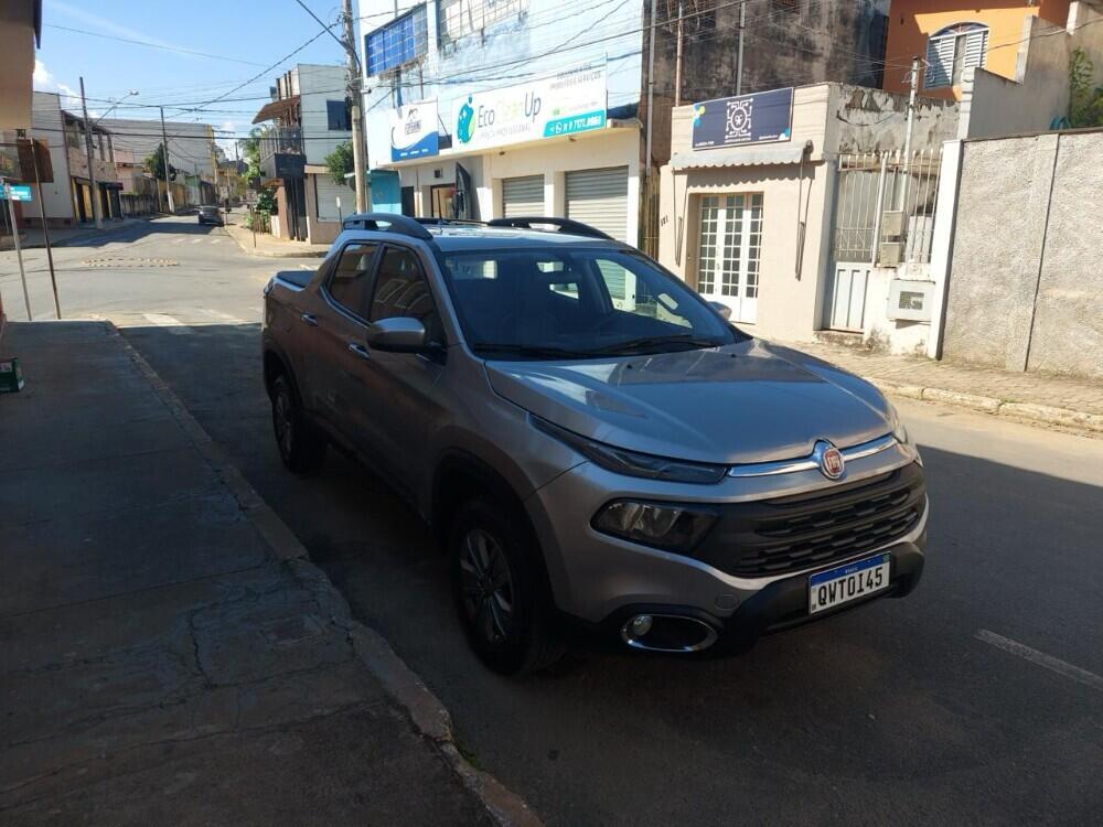 Fiat Toro