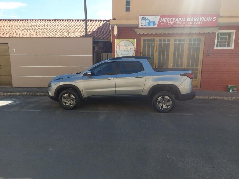 Fiat Toro