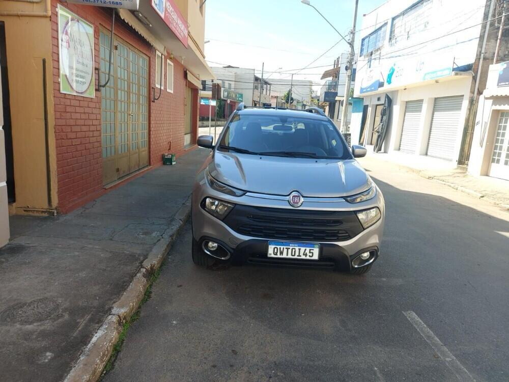 Fiat Toro