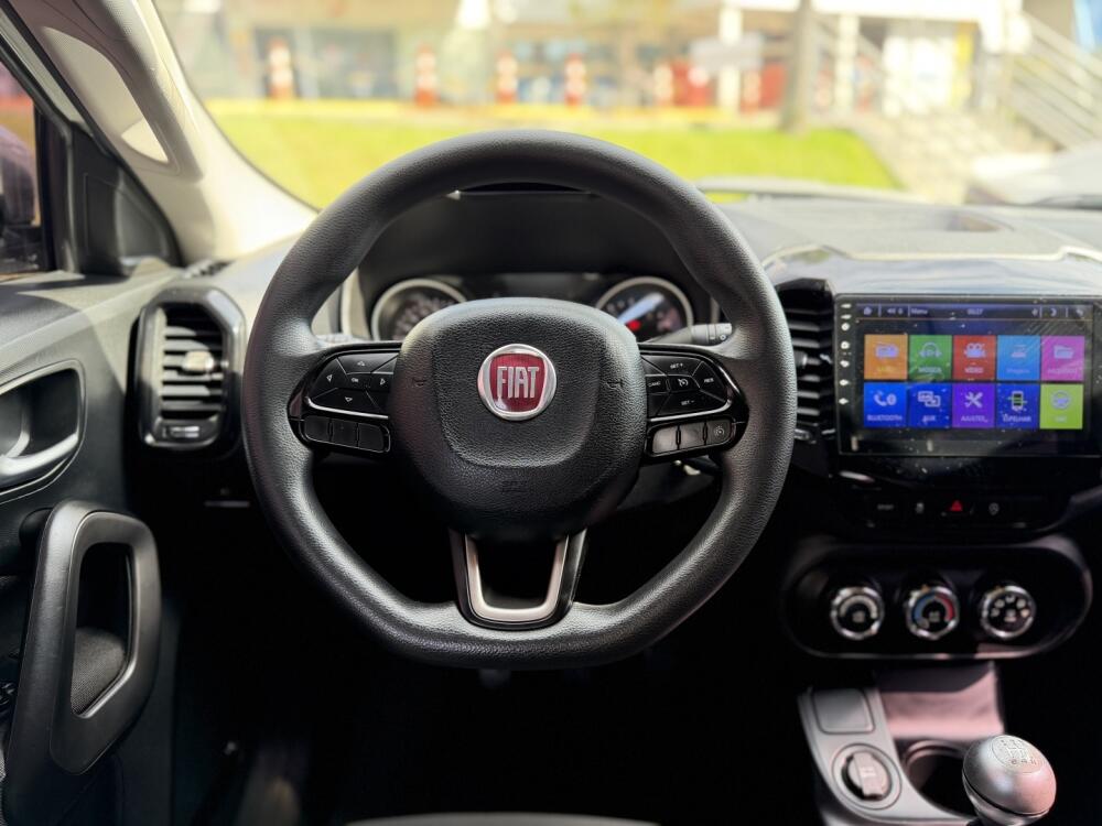 Fiat Toro