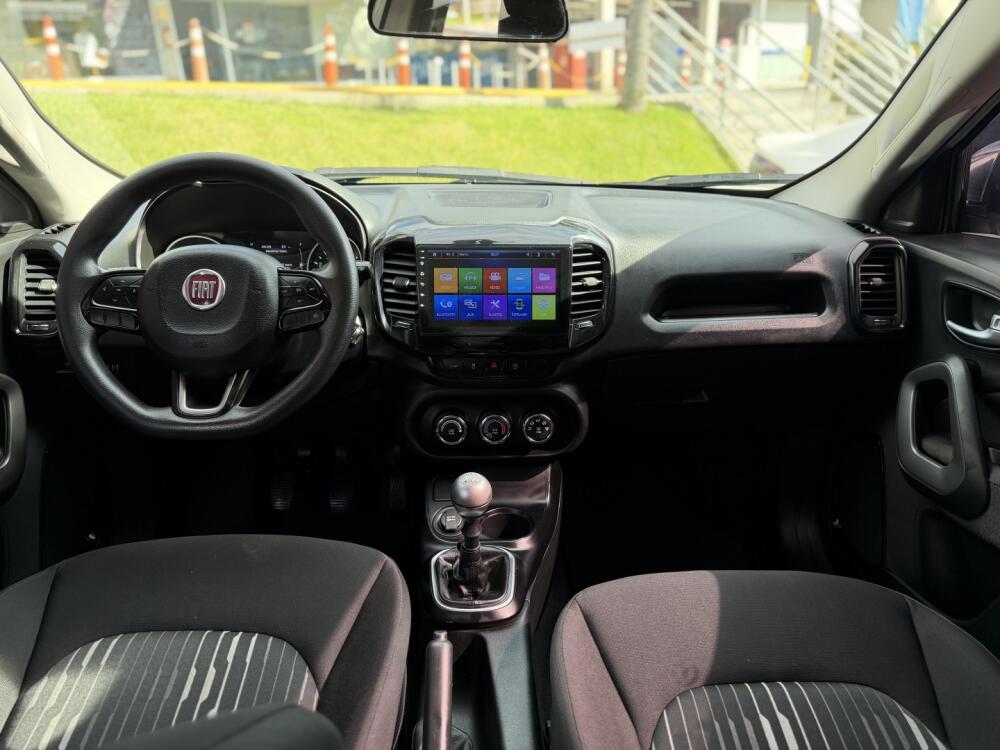 Fiat Toro