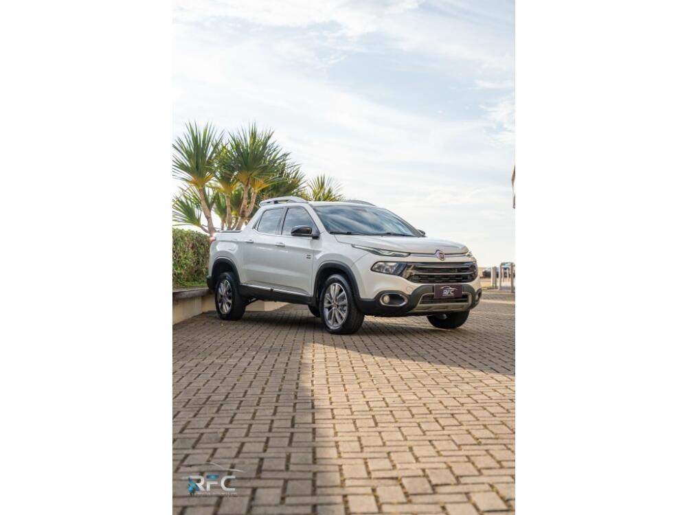 Fiat Toro
