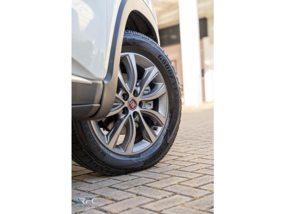 Fiat Toro