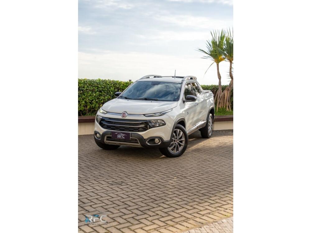 Fiat Toro