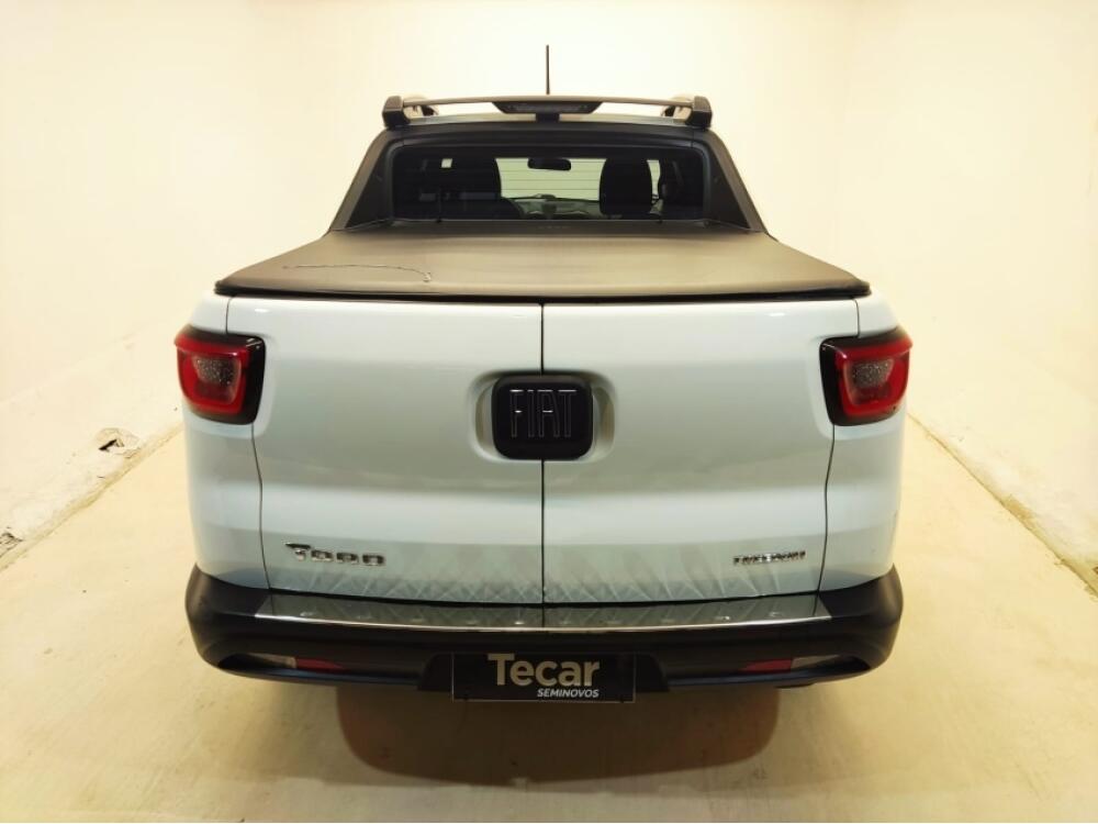 Fiat Toro