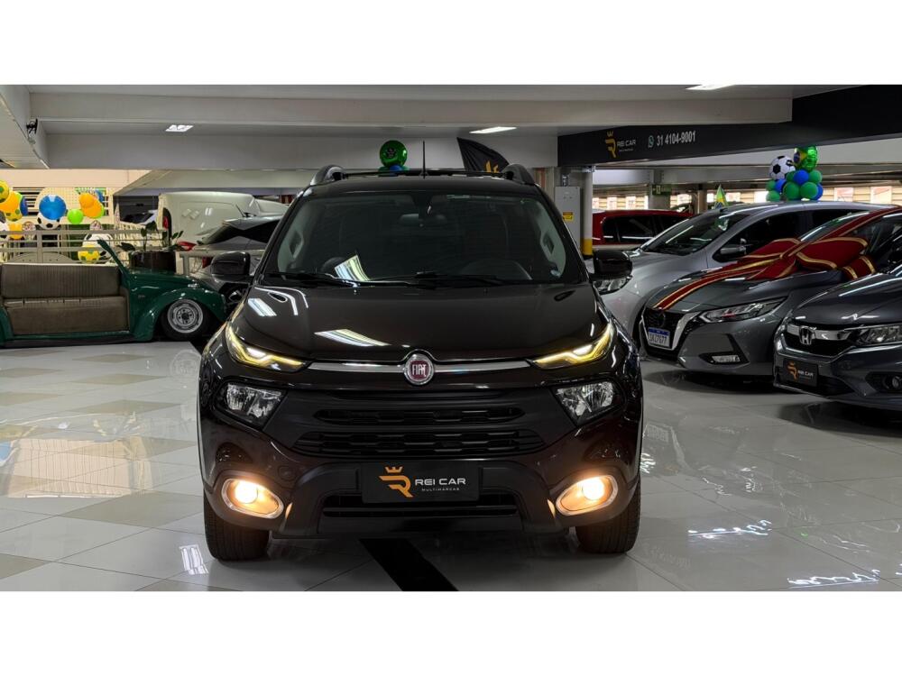 Fiat Toro
