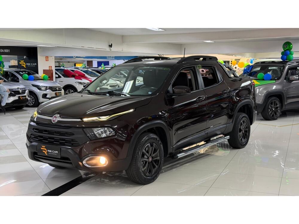 Fiat Toro