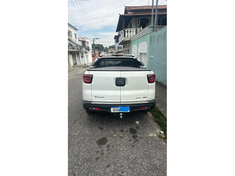 Fiat Toro