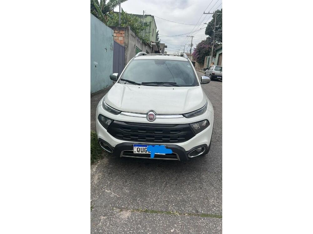Fiat Toro