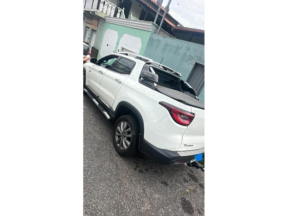 Fiat Toro