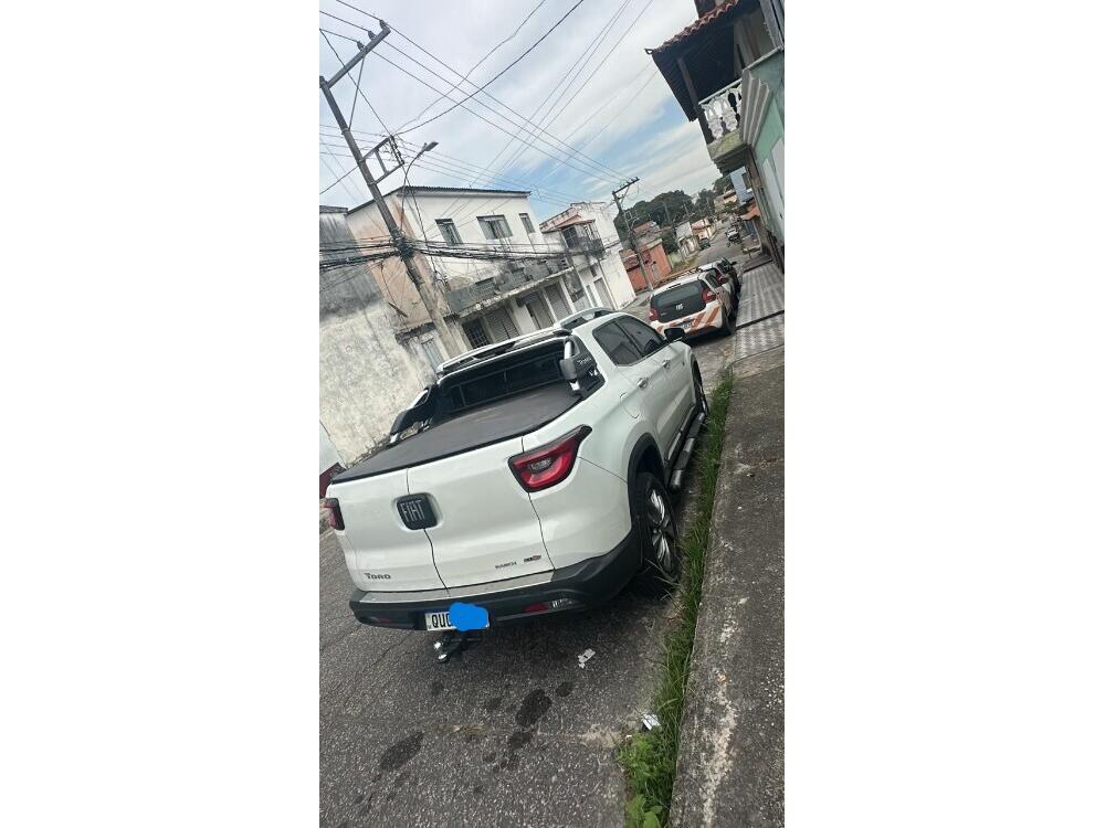 Fiat Toro